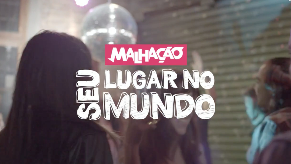 Confira as primeiras cenas de “Malhação: Seu lugar no mundo”