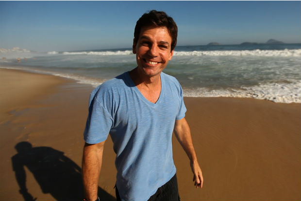 Globo cancela reality show e não deverá exibir temporada em 2016
