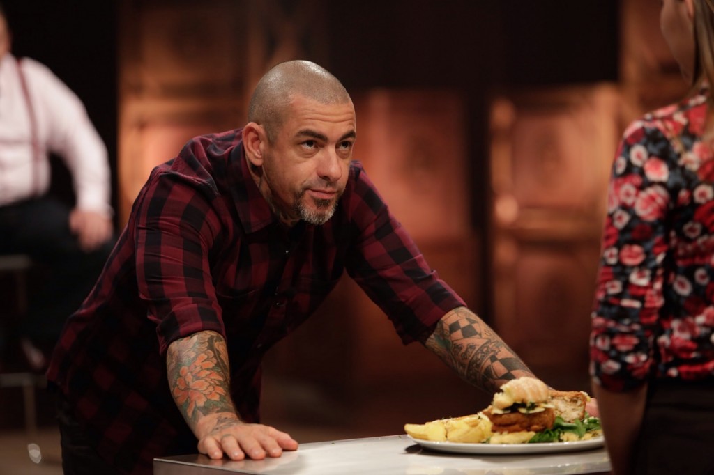 Henrique Fogaça se pronuncia após polêmica envolvendo seus restaurantes