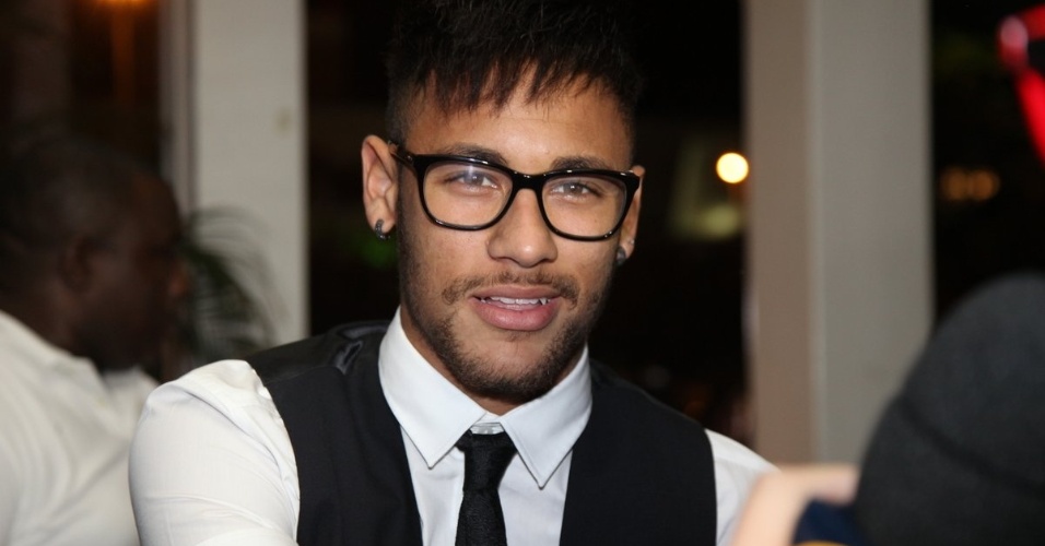 Neymar vai participar de nova novela das 21h da Rede Globo