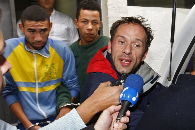 Rafael Ilha estará em “A Fazenda”, diz colunista