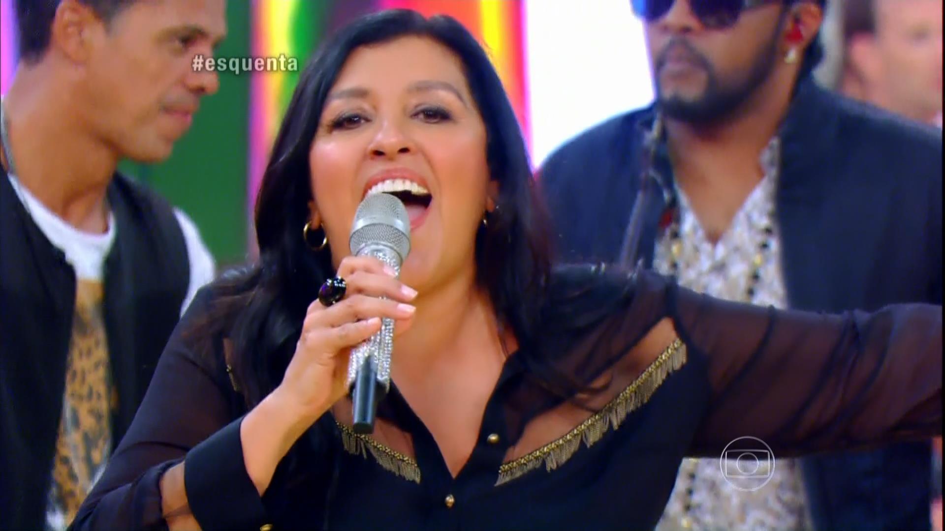 Globo usa hashtag fixa na tela e telespectadores estranham