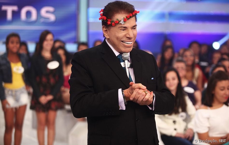 SBT cresce 16%, abre distância sobre a Record e fecha julho na vice-liderança isolada
