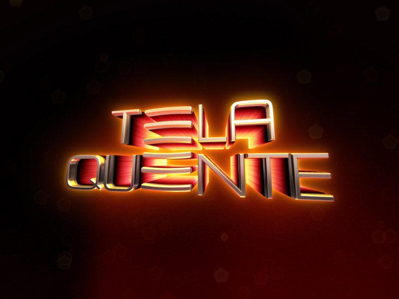 Globo passa a divulgar filmes da "Tela Quente" na terça-feira.