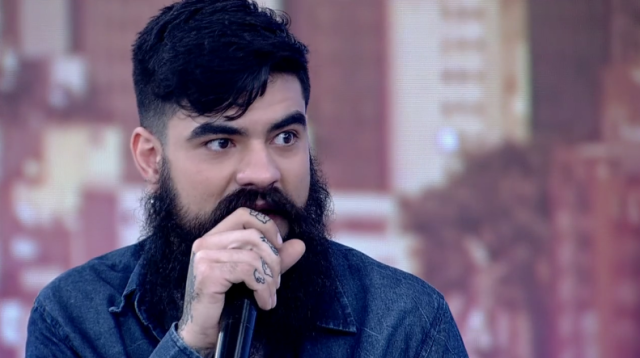 Foto: Reprodução/GShow