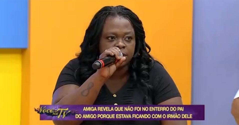 RedeTV! corta programa de João Kléber antes de revelação de segredos