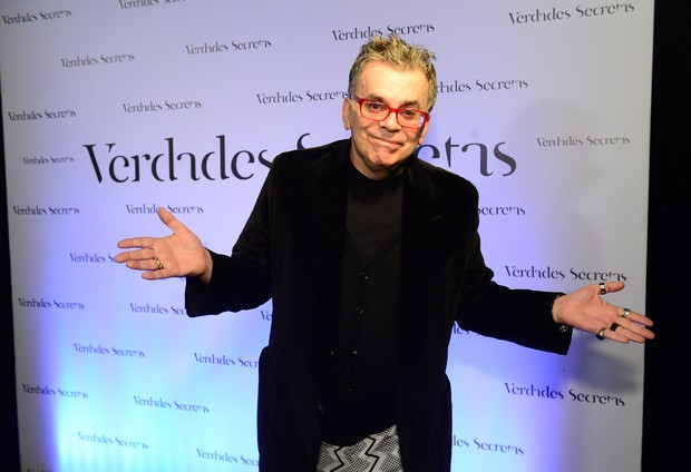 Walcyr Carrasco ainda não decidiu o final de ‘Verdades Secretas’