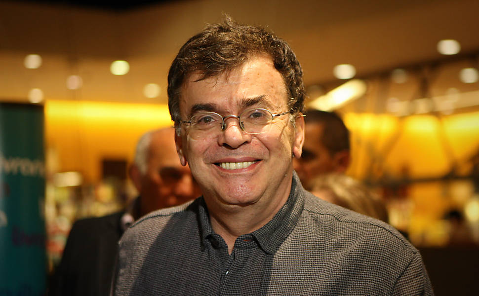 Walcyr Carrasco comenta sobre ‘book rosa’ e rebate críticas