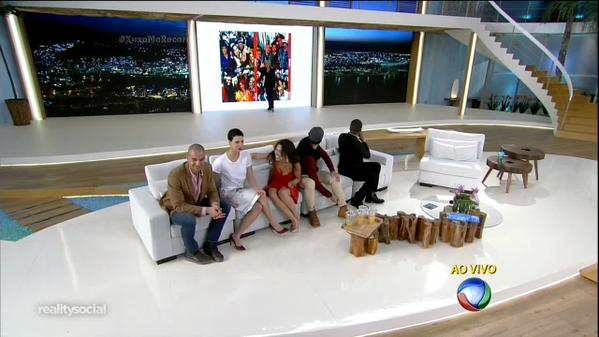 Foto: Reprodução/TV Record