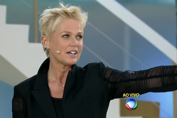 Confira a audiência da estreia do programa “Xuxa Meneghel”