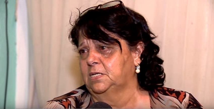 Mãe de Cristiano Araújo rompe o silêncio e fala sobre a morte do filho