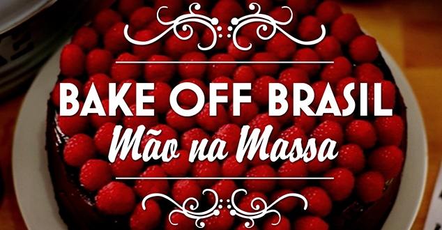 Participante se recusa a fazer receita no “Bake Off Brasil”, por motivos religiosos