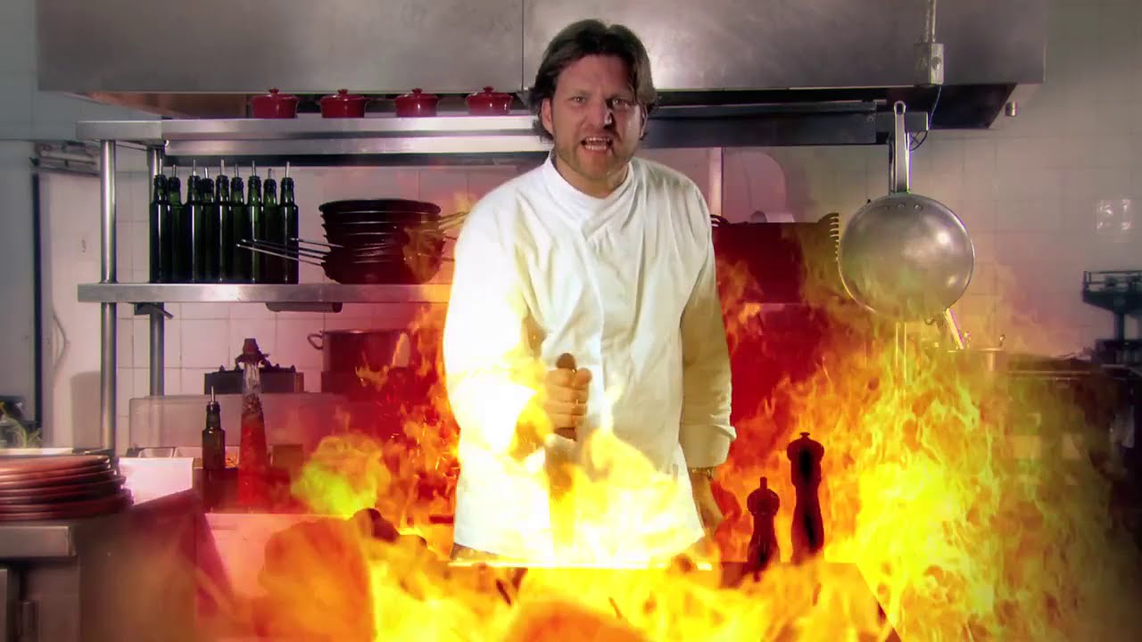 Terceira temporada do “Cozinha Sob Pressão” vai mudar de nome, no SBT