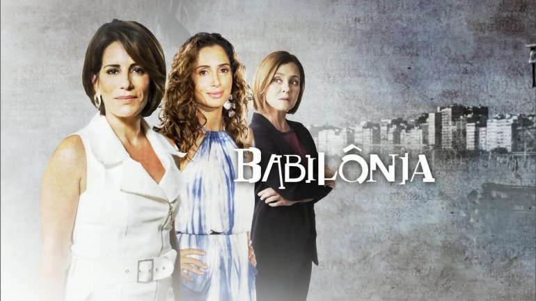 “Babilônia” bate recorde de audiência na Grande Florianópolis