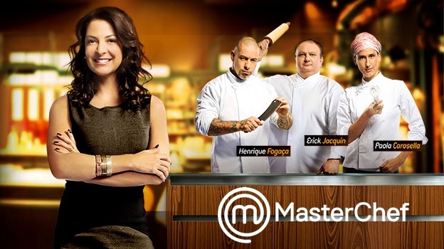 “MasterChef” cozinha Globo, SBT, Record e faz Band chegar ao primeiro lugar