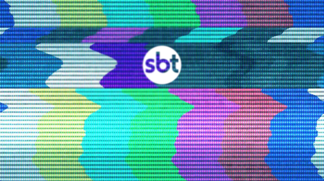 SBT tem queda de sinal e fica fora do ar no dia de seu aniversário