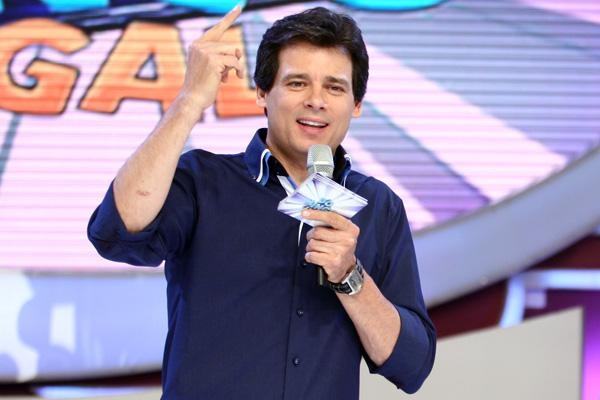 SBT exibirá “Domingo Legal” reduzido somente no primeiro domingo de setembro