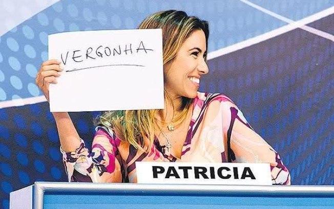 Hora do Buxixo: “A gente fala muita besteira”, diz Patricia sobre Silvio Santos