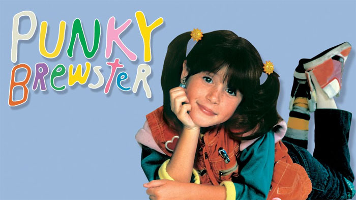 SBT anuncia a volta de “Punky – A Levada da Breca”