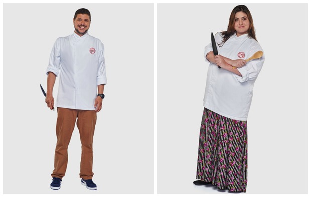 Elenco do ‘MasterChef’ tem aulas ‘secretas’ de cozinha