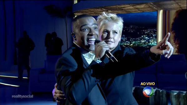 Foto: Reprodução/TV Record