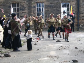 Ministério da Justiça reclassifica programa sobre história da TV Brasil