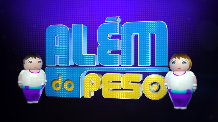 Record fecha elenco de celebridades de “Além do Peso”