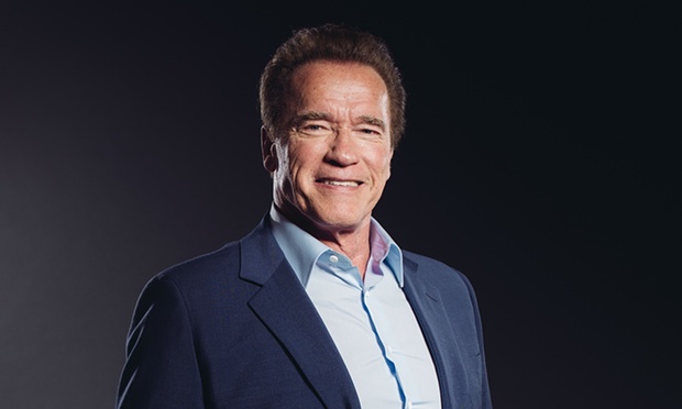Arnold Schwarzenegger substituirá Donald Trump em “Celebrity Aprentice”