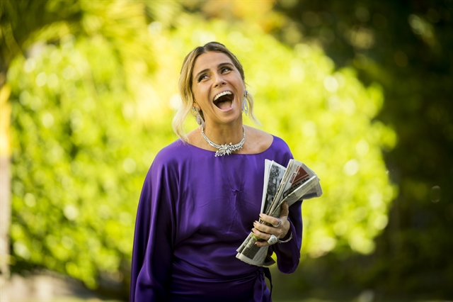 Som Livre lança trilha sonora da novela “A Regra do Jogo”