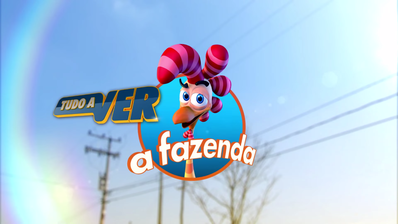 "A Fazenda" estreia nova temporada no dia 23, com apresentação de Roberto Justus. Foto: Reprodução