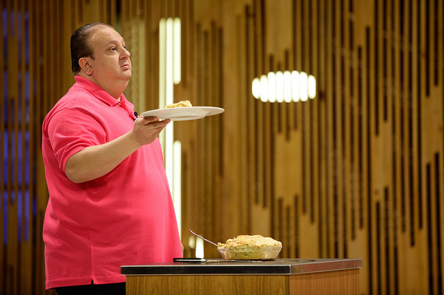 Jurado do “MasterChef” terá programa no FOX Life