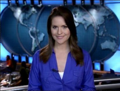 Ex-repórter da Record é contratada pela Band News TV