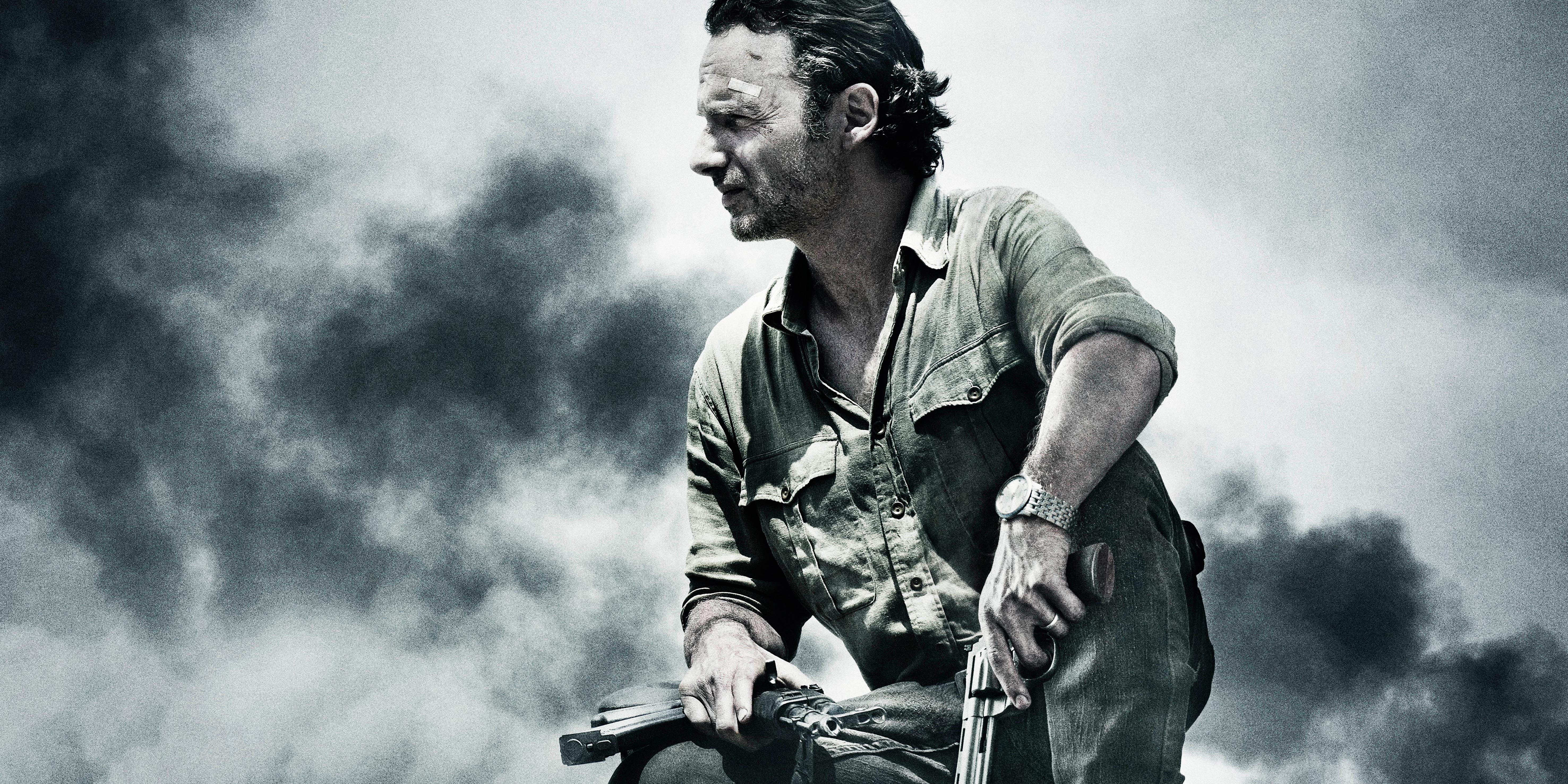 FOX estreia sexta temporada de “The Walking Dead” na mesma noite que nos EUA