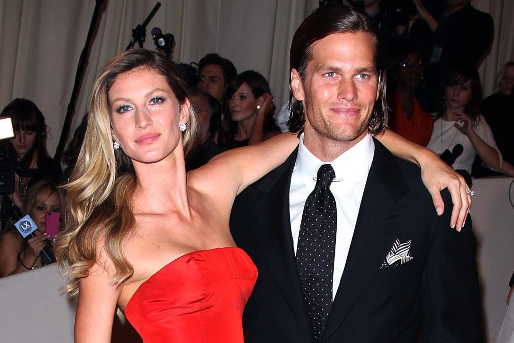 Gisele Bündchen deixa mansão e viaja para Costa Rica após brigas com Tom Brady