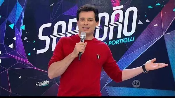 Audiência – Sabadão com Celso Portiolli – (26/09)