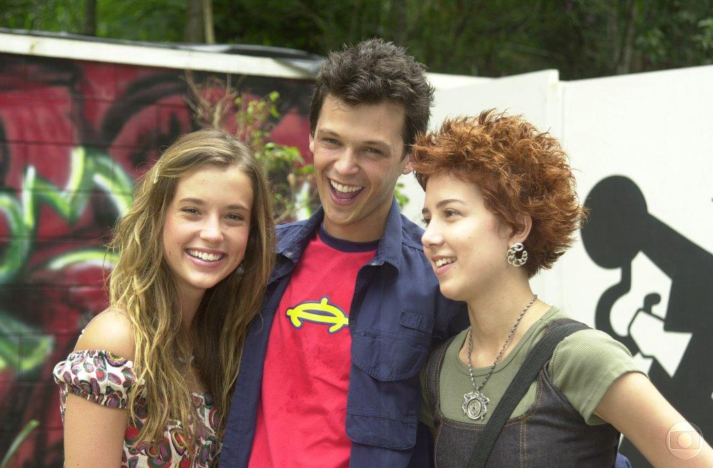Viva estreia nova temporada de “Malhação” com a Vagabanda