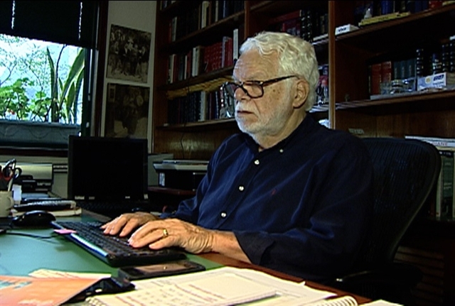 Manoel Carlos elogia Grazi Massafera por atuação em “Verdades Secretas”