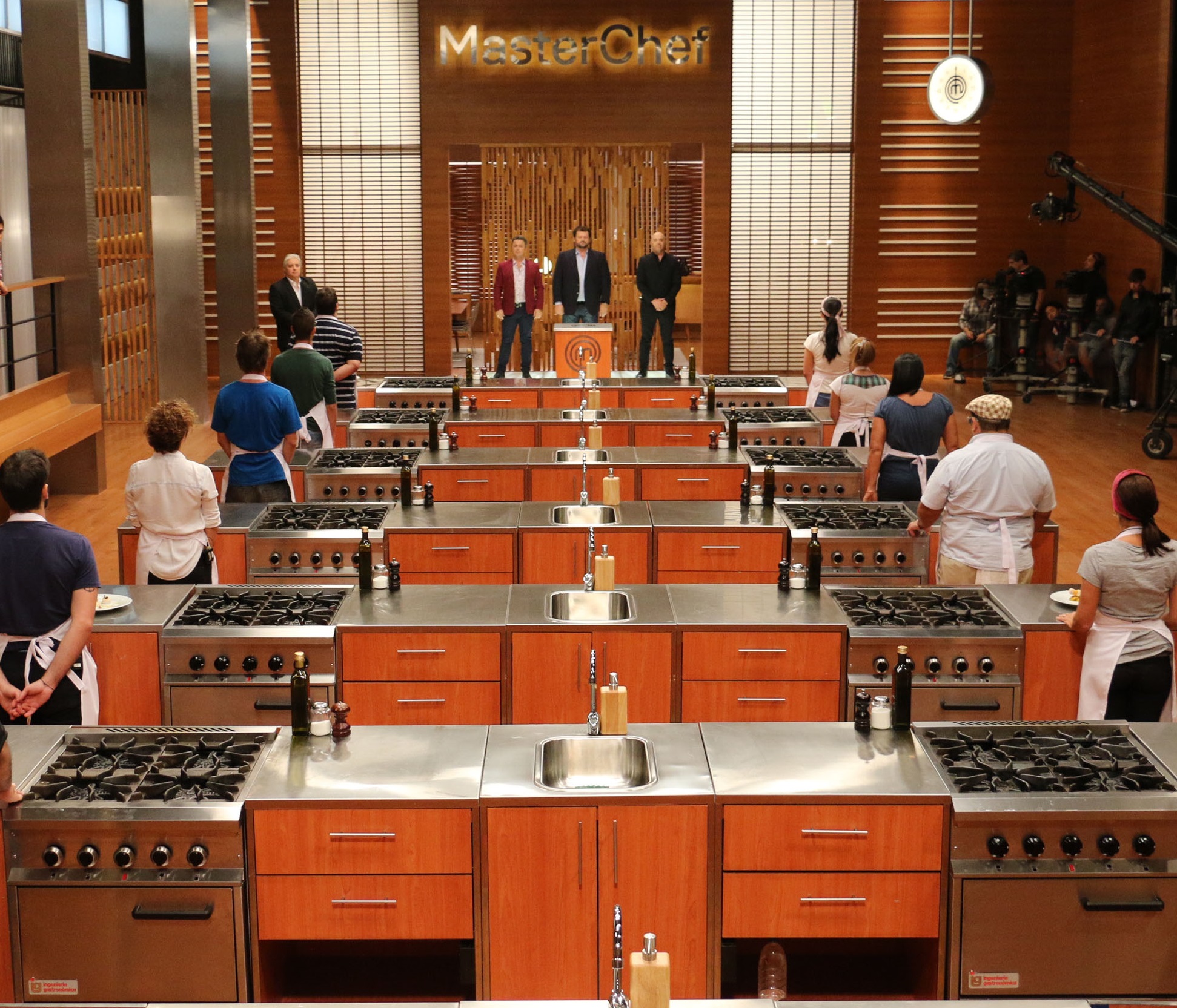TLC estreia segunda temporada de “MasterChef Argentina”