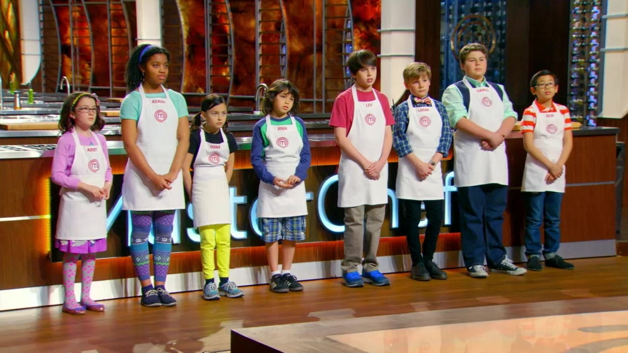 Anunciantes do “MasterChef” garantem vaga para versão “Junior”
