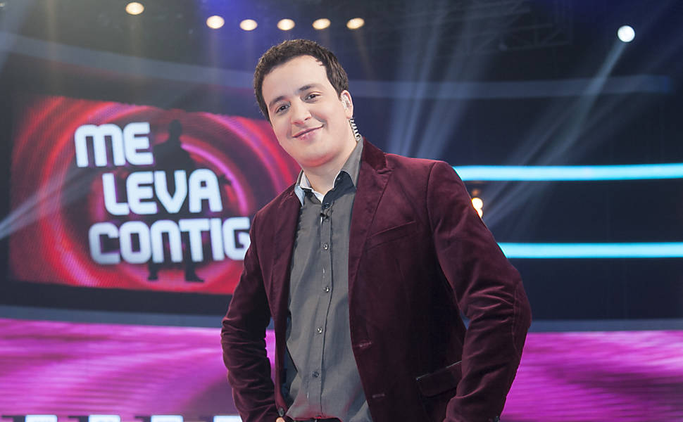 Record poderá ter novo programa nas noites de sexta-feira