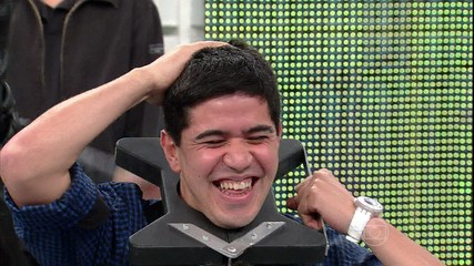 Produtor fica constrangido com brincadeiras de Faustão e pode deixar o “Domingão”