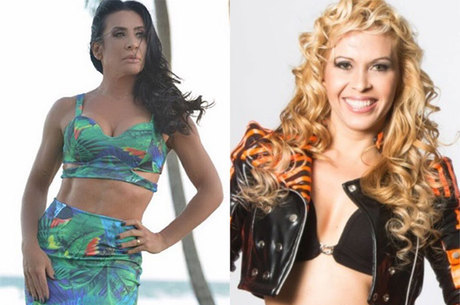 Sheila Carvalho responde provocação de Joelma: “Não é só Deus que tem que perdoar”
