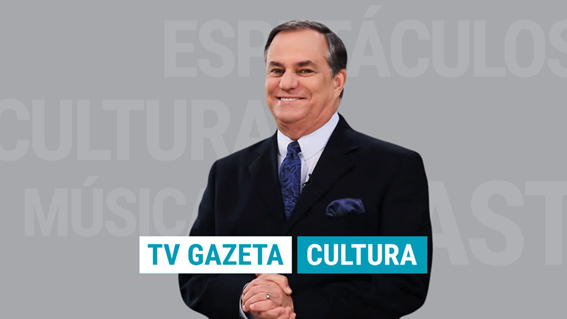 TV Gazeta lança campanha que reforça sua imagem como prestadora de serviço