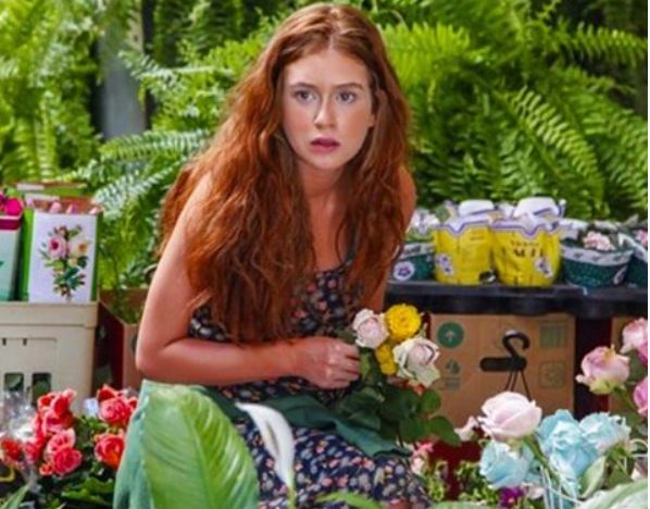 Personagem de Marina Ruy Barbosa em “Totalmente Demais” não será sofredora, avisa autora