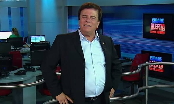 Record fecha o mês de agosto na vice-liderança no Rio de Janeiro