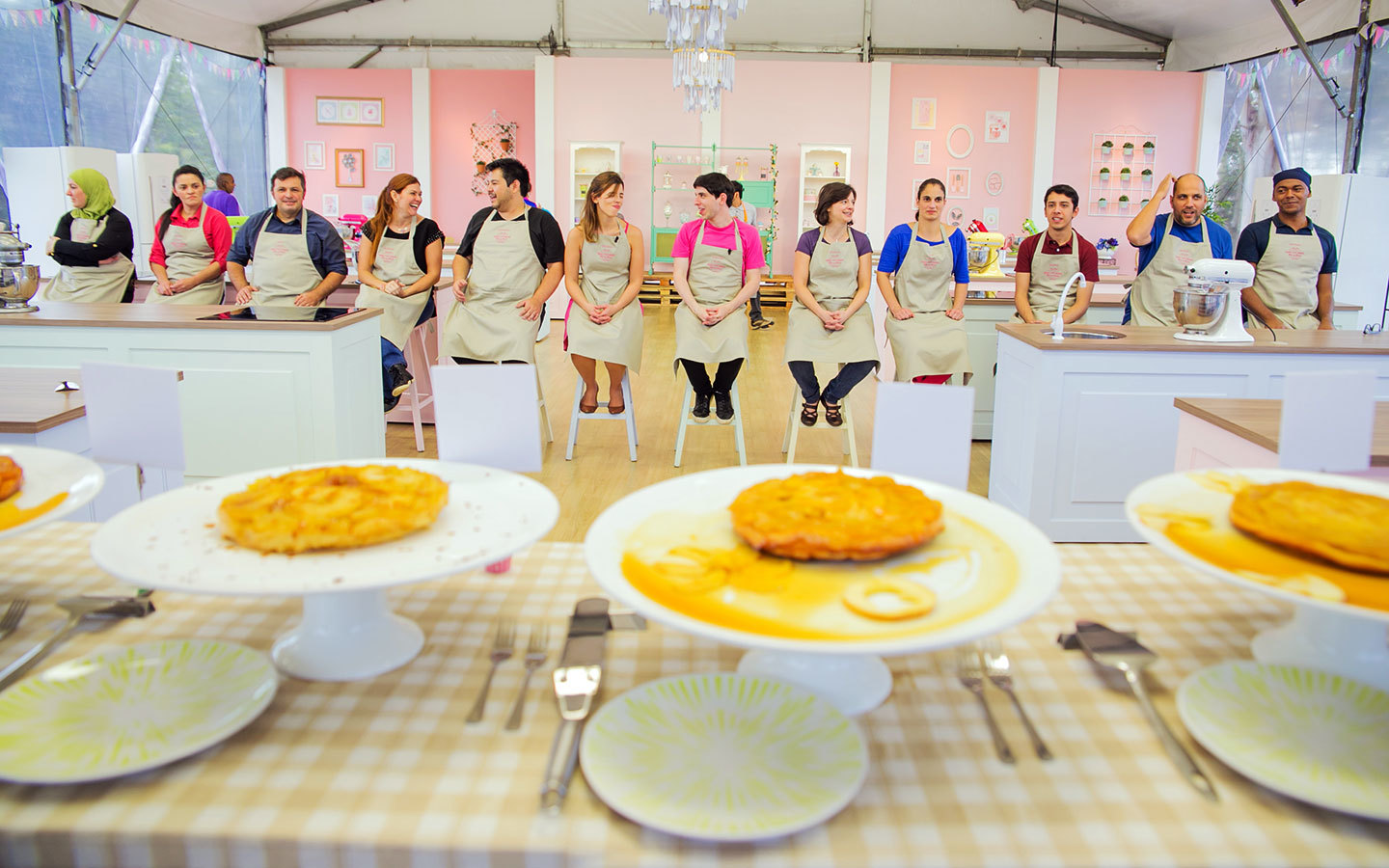 Site divulga nome do vencedor da primeira temporada de “Bake Off Brasil”