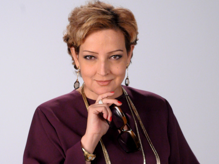 Morre no Rio de Janeiro, aos 60 anos, a atriz Betty Lago
