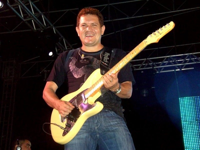 Chimbinha troca de advogado para tentar derrubar decisão.