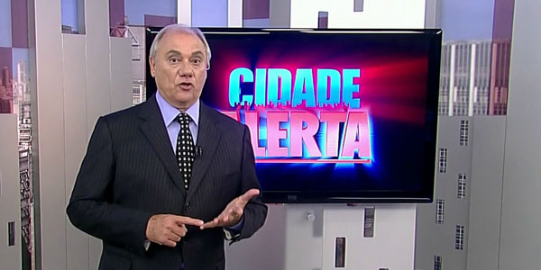 Análise – Marcelo Rezende não tem o que comemorar