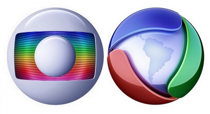 Um grande confronto no horário nobre entre Globo e Record